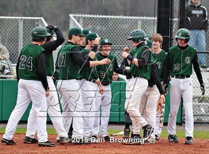 Thumbnail 2 in Roane County vs. Greenbrier photogallery.
