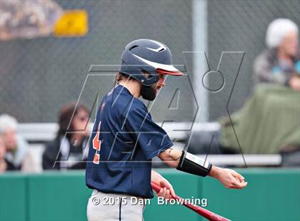 Thumbnail 2 in Roane County vs. Greenbrier photogallery.