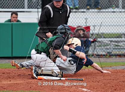 Thumbnail 2 in Roane County vs. Greenbrier photogallery.