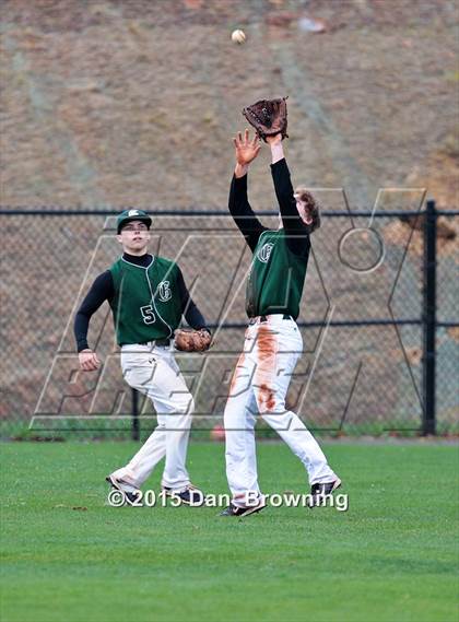 Thumbnail 3 in Roane County vs. Greenbrier photogallery.
