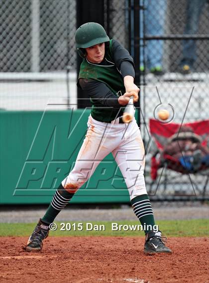 Thumbnail 1 in Roane County vs. Greenbrier photogallery.