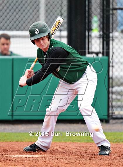 Thumbnail 3 in Roane County vs. Greenbrier photogallery.