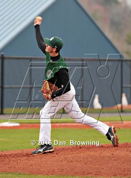 Thumbnail 2 in Roane County vs. Greenbrier photogallery.