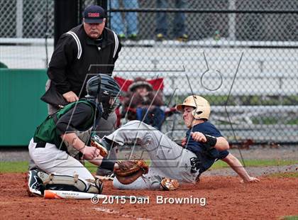 Thumbnail 1 in Roane County vs. Greenbrier photogallery.