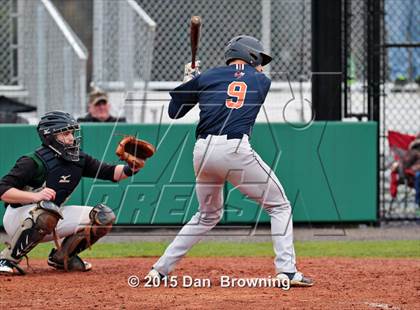 Thumbnail 3 in Roane County vs. Greenbrier photogallery.
