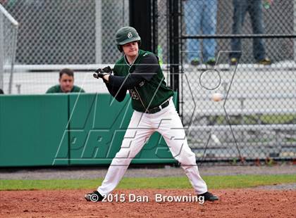 Thumbnail 3 in Roane County vs. Greenbrier photogallery.