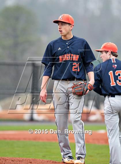 Thumbnail 2 in Roane County vs. Greenbrier photogallery.