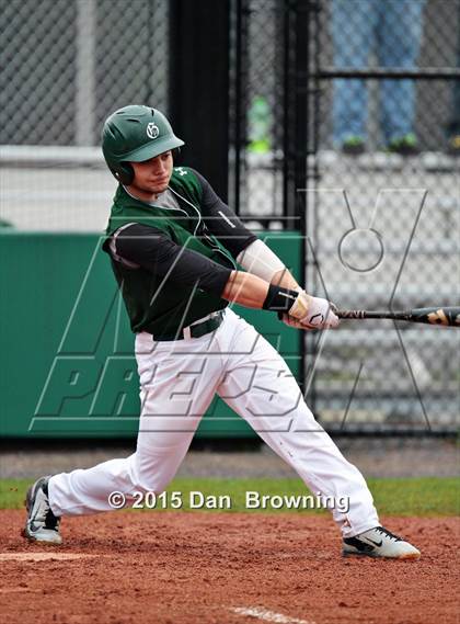 Thumbnail 2 in Roane County vs. Greenbrier photogallery.