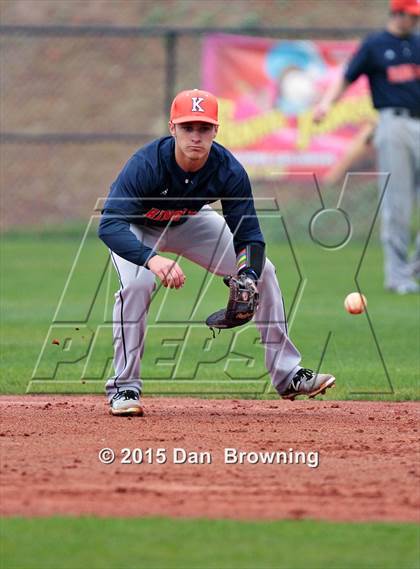 Thumbnail 1 in Roane County vs. Greenbrier photogallery.
