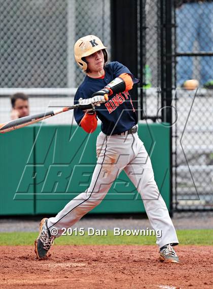 Thumbnail 3 in Roane County vs. Greenbrier photogallery.