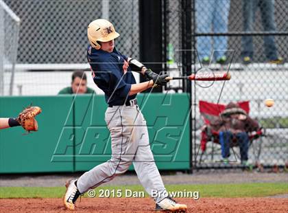 Thumbnail 3 in Roane County vs. Greenbrier photogallery.