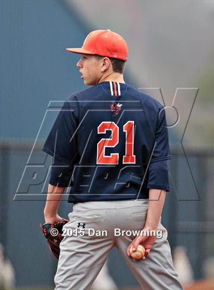 Thumbnail 3 in Roane County vs. Greenbrier photogallery.