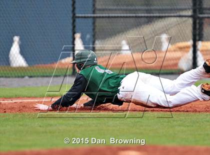 Thumbnail 1 in Roane County vs. Greenbrier photogallery.