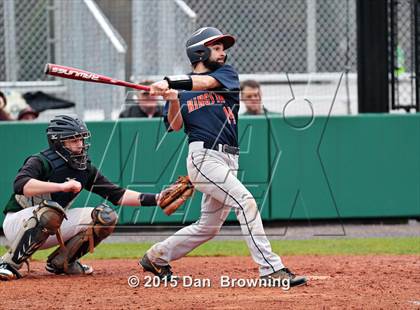 Thumbnail 2 in Roane County vs. Greenbrier photogallery.
