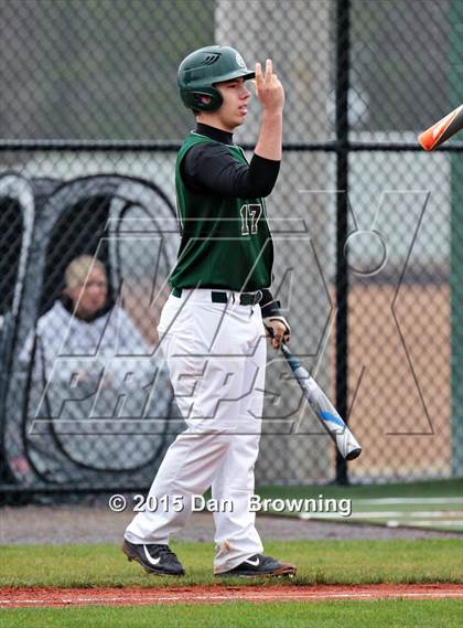 Thumbnail 2 in Roane County vs. Greenbrier photogallery.