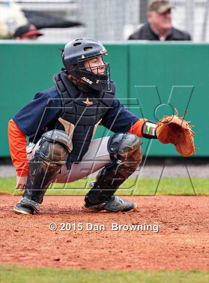 Thumbnail 3 in Roane County vs. Greenbrier photogallery.