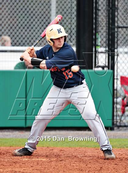 Thumbnail 3 in Roane County vs. Greenbrier photogallery.