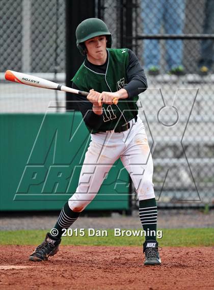 Thumbnail 3 in Roane County vs. Greenbrier photogallery.