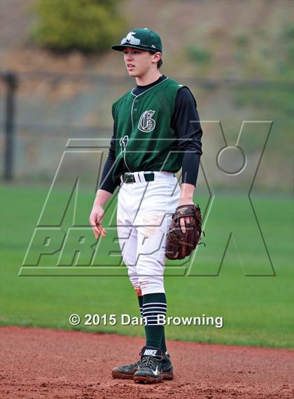 Thumbnail 3 in Roane County vs. Greenbrier photogallery.