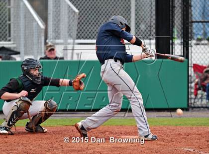 Thumbnail 1 in Roane County vs. Greenbrier photogallery.