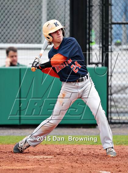 Thumbnail 1 in Roane County vs. Greenbrier photogallery.