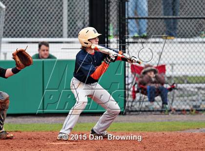 Thumbnail 2 in Roane County vs. Greenbrier photogallery.