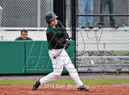 Thumbnail 1 in Roane County vs. Greenbrier photogallery.