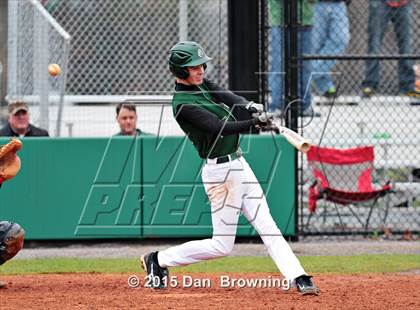 Thumbnail 1 in Roane County vs. Greenbrier photogallery.