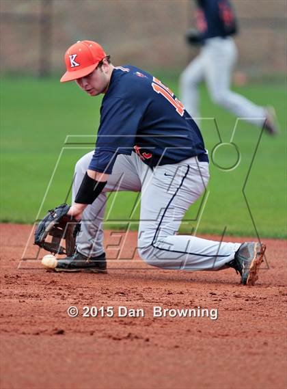 Thumbnail 3 in Roane County vs. Greenbrier photogallery.