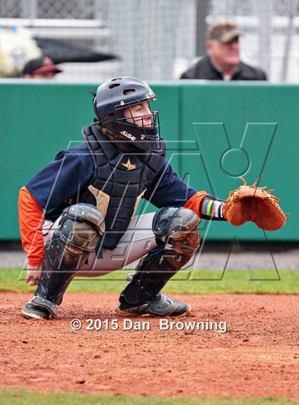 Thumbnail 1 in Roane County vs. Greenbrier photogallery.
