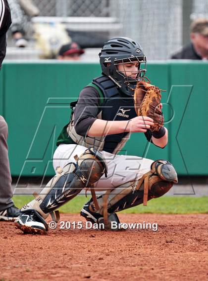 Thumbnail 2 in Roane County vs. Greenbrier photogallery.