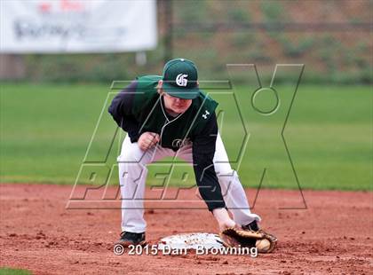 Thumbnail 2 in Roane County vs. Greenbrier photogallery.