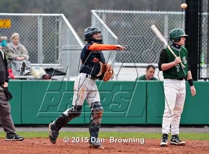 Thumbnail 2 in Roane County vs. Greenbrier photogallery.
