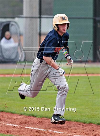 Thumbnail 3 in Roane County vs. Greenbrier photogallery.