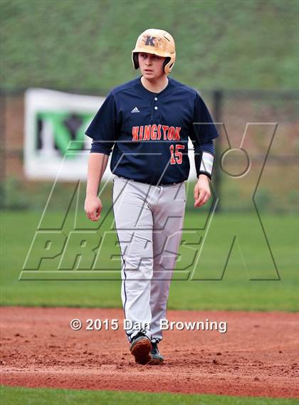 Thumbnail 3 in Roane County vs. Greenbrier photogallery.