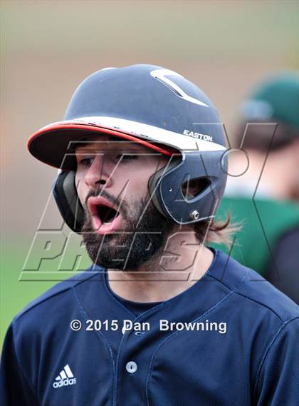 Thumbnail 2 in Roane County vs. Greenbrier photogallery.