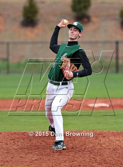 Thumbnail 2 in Roane County vs. Greenbrier photogallery.
