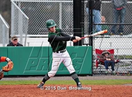 Thumbnail 2 in Roane County vs. Greenbrier photogallery.