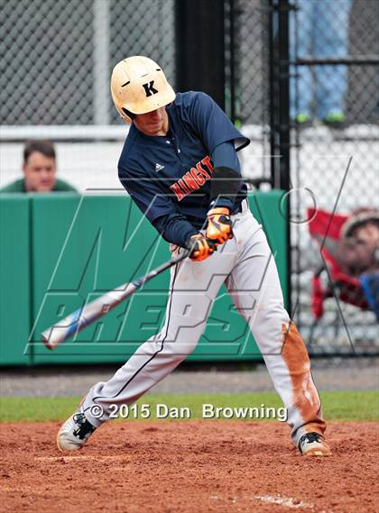 Thumbnail 3 in Roane County vs. Greenbrier photogallery.