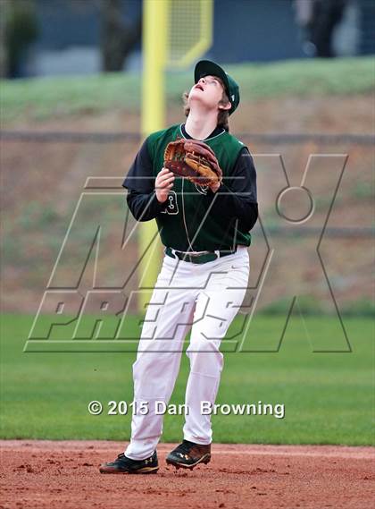 Thumbnail 2 in Roane County vs. Greenbrier photogallery.