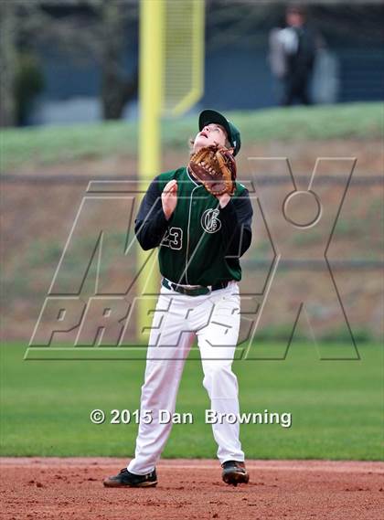 Thumbnail 3 in Roane County vs. Greenbrier photogallery.