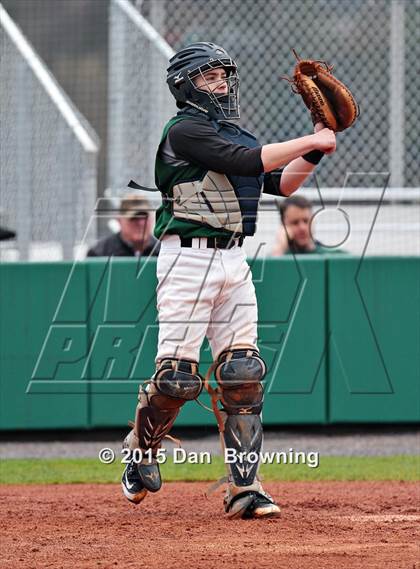 Thumbnail 2 in Roane County vs. Greenbrier photogallery.