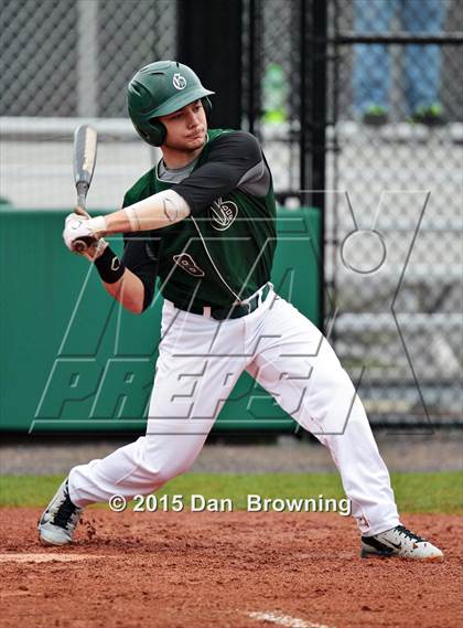 Thumbnail 1 in Roane County vs. Greenbrier photogallery.