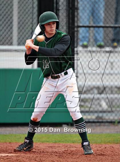 Thumbnail 1 in Roane County vs. Greenbrier photogallery.