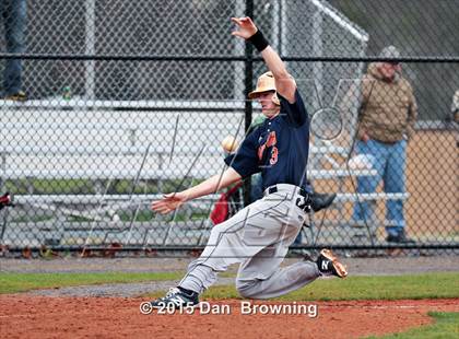 Thumbnail 2 in Roane County vs. Greenbrier photogallery.