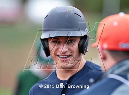 Thumbnail 1 in Roane County vs. Greenbrier photogallery.