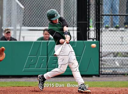Thumbnail 3 in Roane County vs. Greenbrier photogallery.