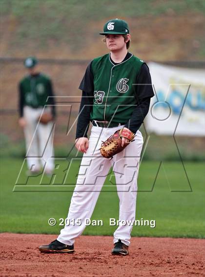 Thumbnail 2 in Roane County vs. Greenbrier photogallery.