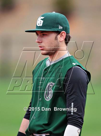 Thumbnail 1 in Roane County vs. Greenbrier photogallery.