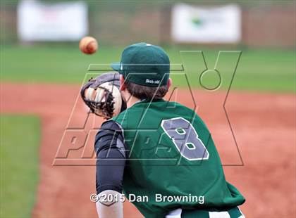 Thumbnail 1 in Roane County vs. Greenbrier photogallery.